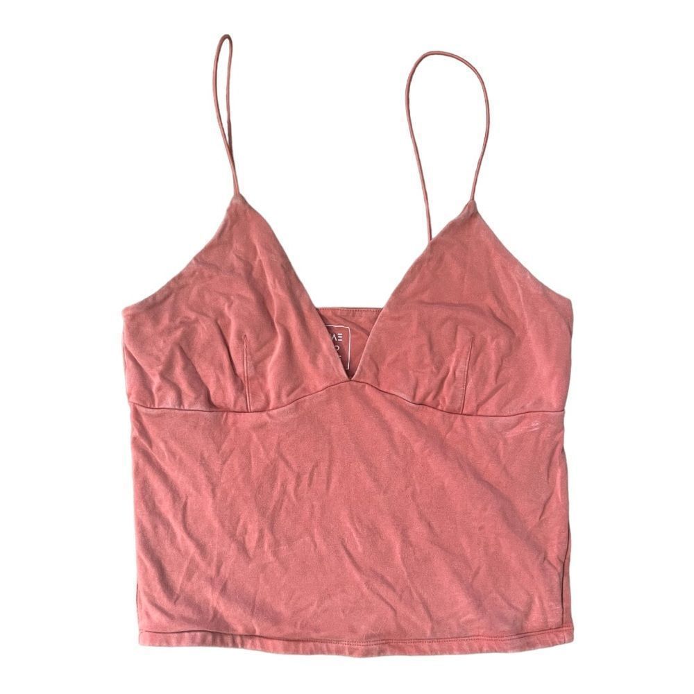 Urban Outfitters Crop Top